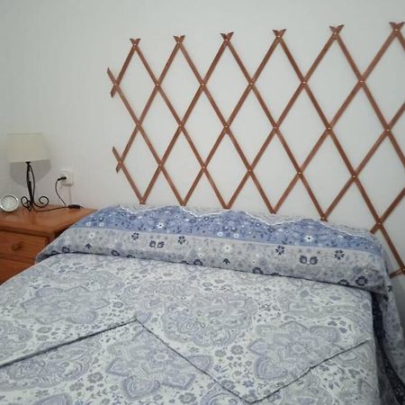 阿尔科斯-德拉弗龙特拉La Casa De La Cuevecita公寓 外观 照片